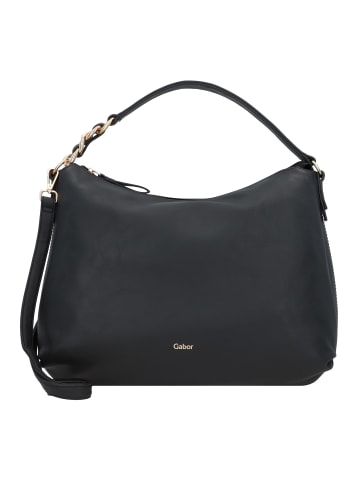 Gabor Anita Schultertasche 40 cm in black