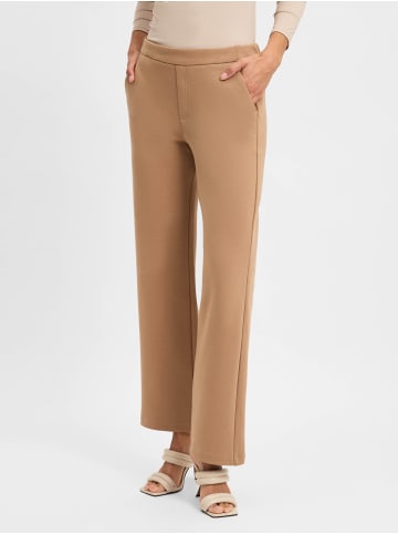 Marie Lund Hose in camel