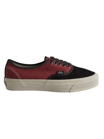 Vans Sneakers in Bordeaux