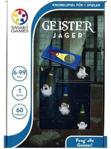 Smart Toys and Games Spiel - Geisterjäger (Spiel)