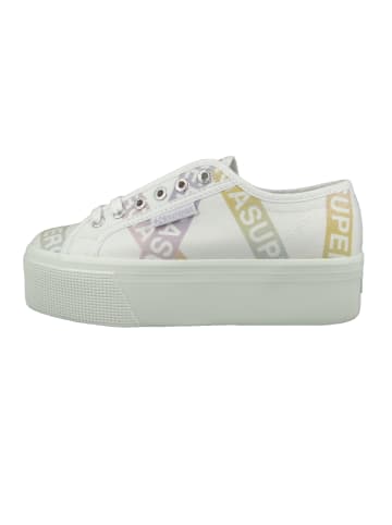 Superga Sneaker weiß