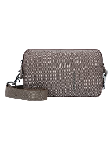 Mandarina Duck MD 20 Umhängetasche 21 cm in taupe