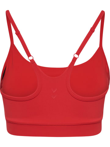 Hummel Bh Hmlprima Multisport Damen in CHINESE RED