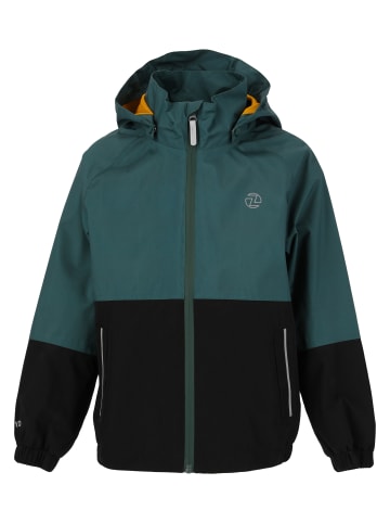 Zigzag Outdoor-Jacke Dallas in 3175 Trekking Green