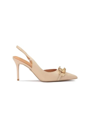 Kazar Pumps BASILIA in Beige