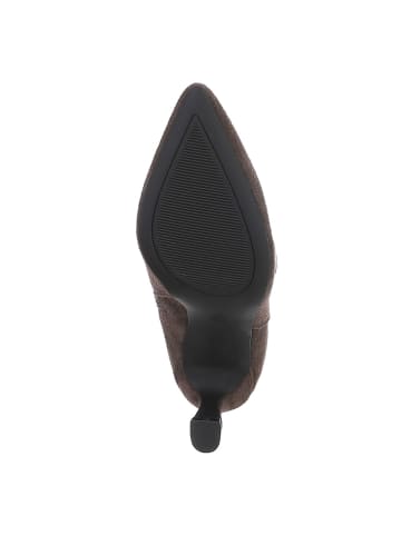Ital-Design High Heel in Braun