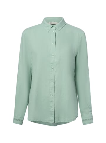 März Hemdbluse in lind