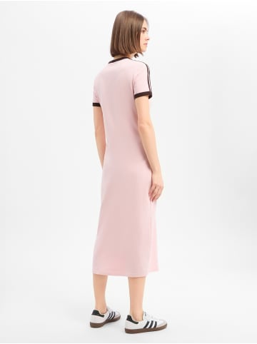 adidas Originals Kleid in rosa schoko - 0001