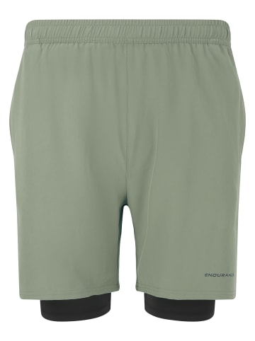 Endurance Shorts Kros in 3120 Shadow