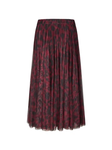 MASAI  Midirock MaScarlet in Tawny Port