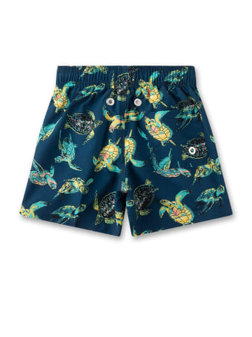 Sanetta Badeshorts in Blau
