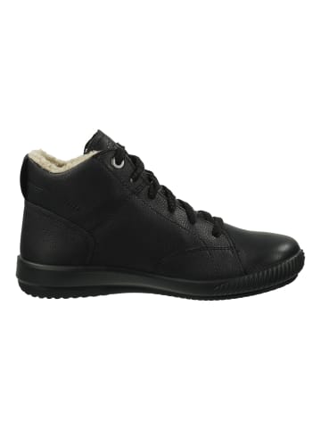 Legero Stiefelette in Schwarz