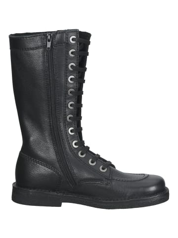 Kickers Stiefel in Schwarz