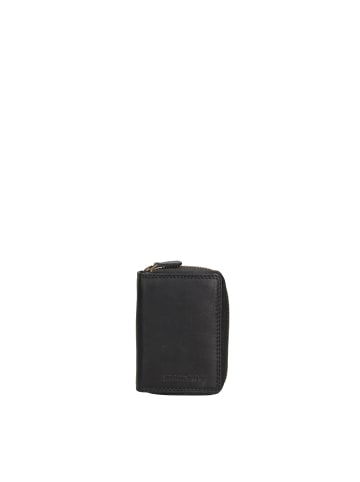 Hill Burry Geldbörse in BLACK