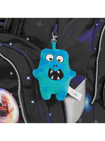 Ergobag ergobag Anhänger Hangies Monster