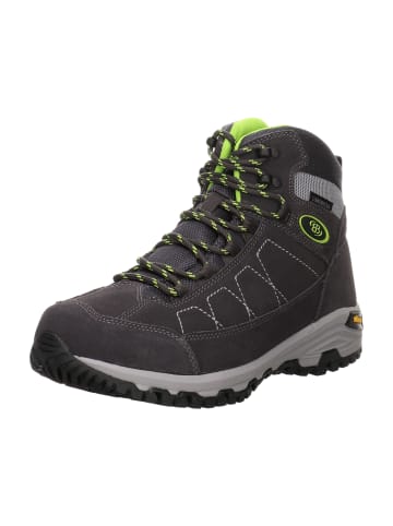 Brütting Wanderschuhe in Grau