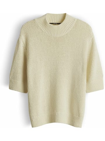 Pullover für Damen in creme