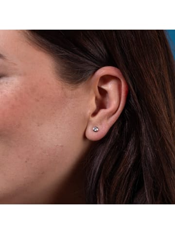 Lyomi 585/- Gold in weiß