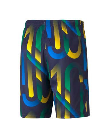 Puma Puma Neymar Jr Future Printed Short in Mehrfarbig