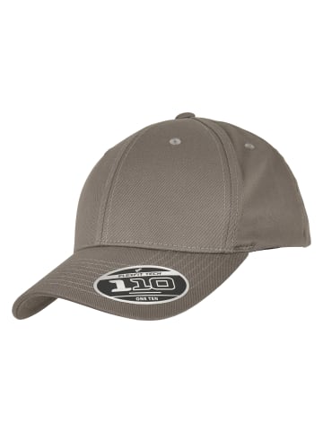 Flexfit Snapback - Classic in grey