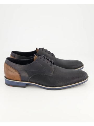 LLOYD Business Schuhe in Blau