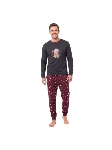 Schlafanzug in