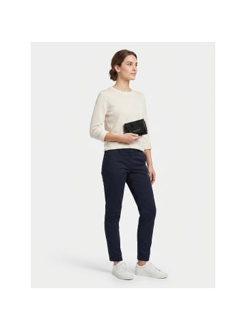 LIEBESKIND BERLIN Lya Geldbörse Leder 11 cm in black