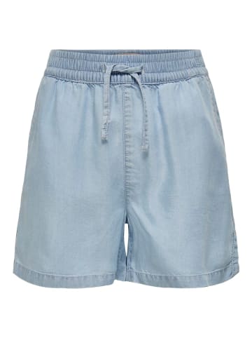 KIDS ONLY Jeansshorts KOGPEMA DNM SHORTS in light blue denim