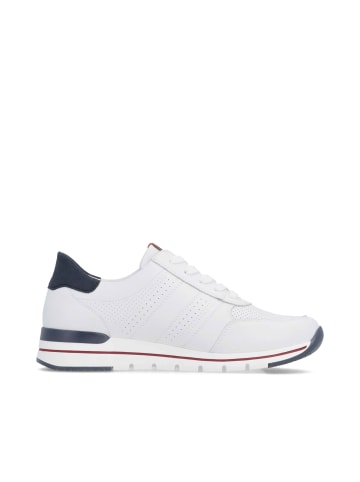 remonte Sneaker in weiss