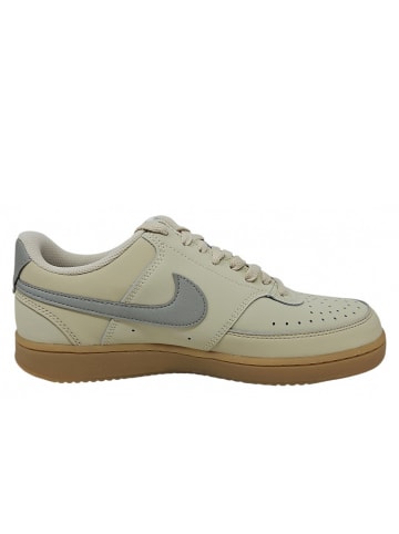 Nike Sneaker Court Vision Low Premium in Grün