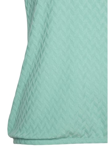 Vivance Kurzarmshirt in mint