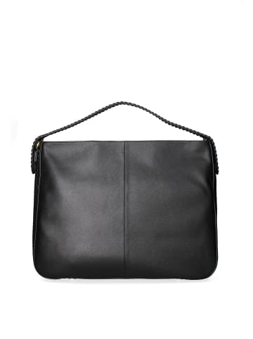 Braccialini Umhängetasche in BLACK