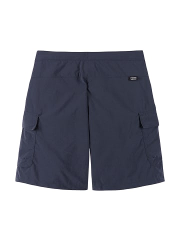 Reima Shorts Matkassa Navy