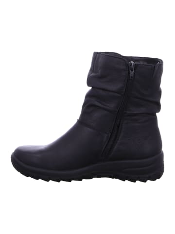 rieker Stiefel Mit Tex-Membran in schwarz