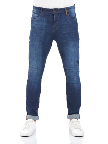 riverso  Jeans RIVToni tapered in Blau