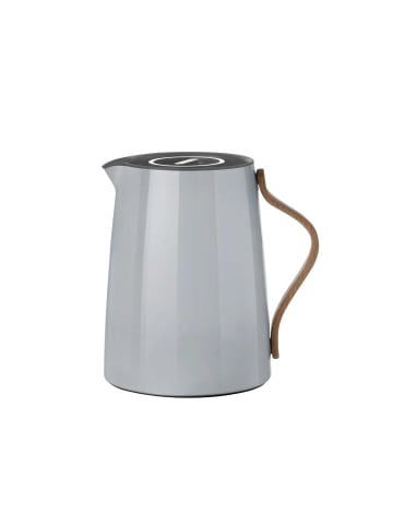 Stelton Isolierkanne Emma in grau