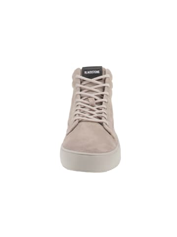 Blackstone Sneaker high Soley YG12 in Rosa