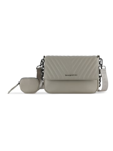 Bugatti Handtasche Sira Crossover Bag Large I in Beige