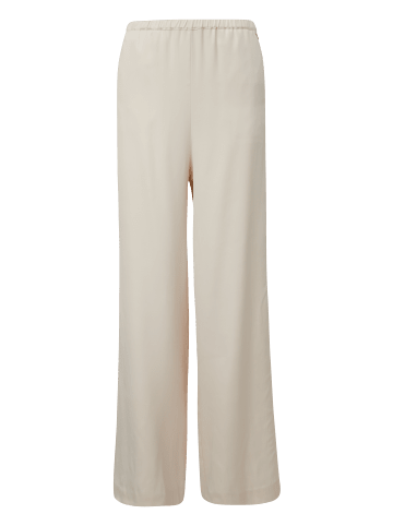 comma Hose lang in Beige