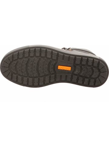 Jomos Schnür-Stiefeletten für Herren in braun