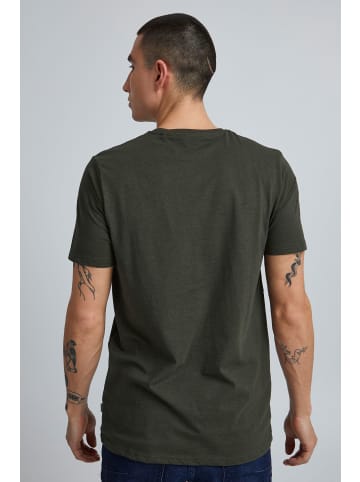 !SOLID T-Shirt TeeRock in Grün