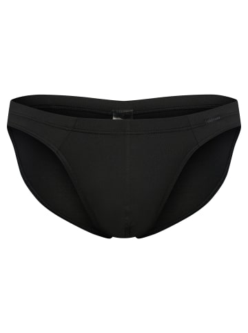 Olaf Benz Brasilslip RED2563 in Black