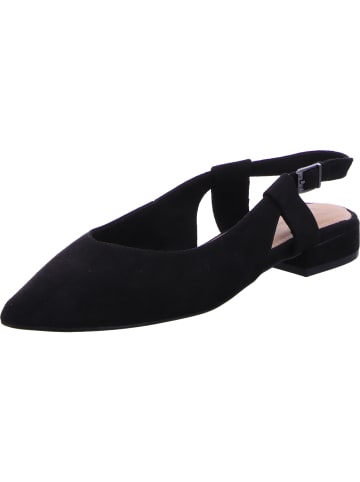 s.Oliver Sandale in schwarz