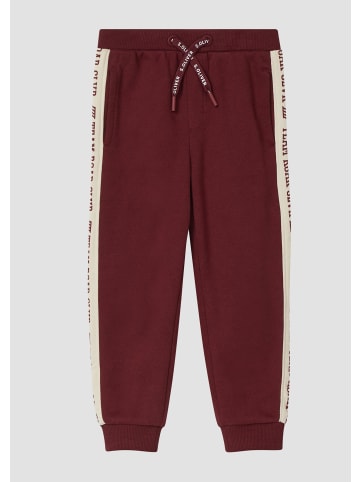 s.Oliver Leggings in 3900_bordeaux