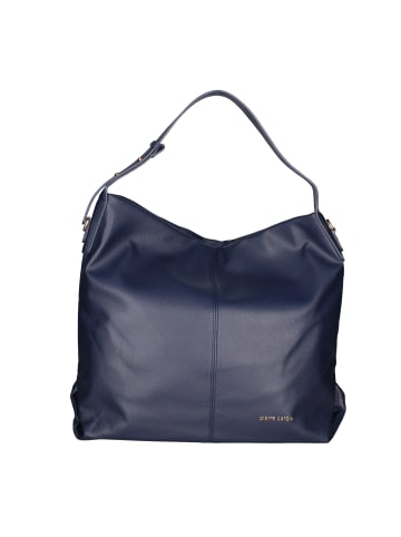 Pierre Cardin Umhängetasche in DARK BLUE