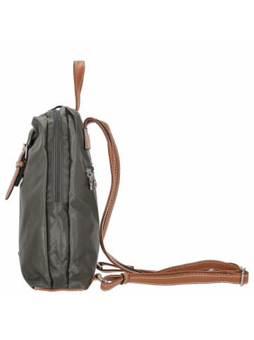 PICARD Sonja - Rucksack 29 cm Nylon in anthrazit