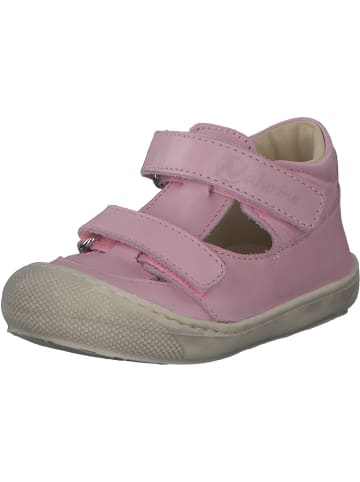 Naturino Lauflernschuhe in Pink