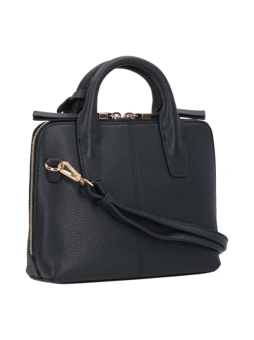 PICARD Java Handtasche Leder 20 cm in ozean