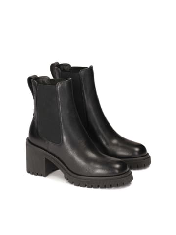 Kazar Boots in Schwarz