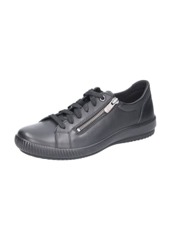 Legero Schnürschuhe in schwarz